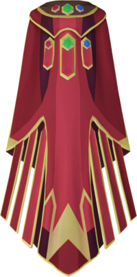 Master max Cape