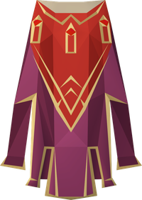 Trimmed Completionist Cape